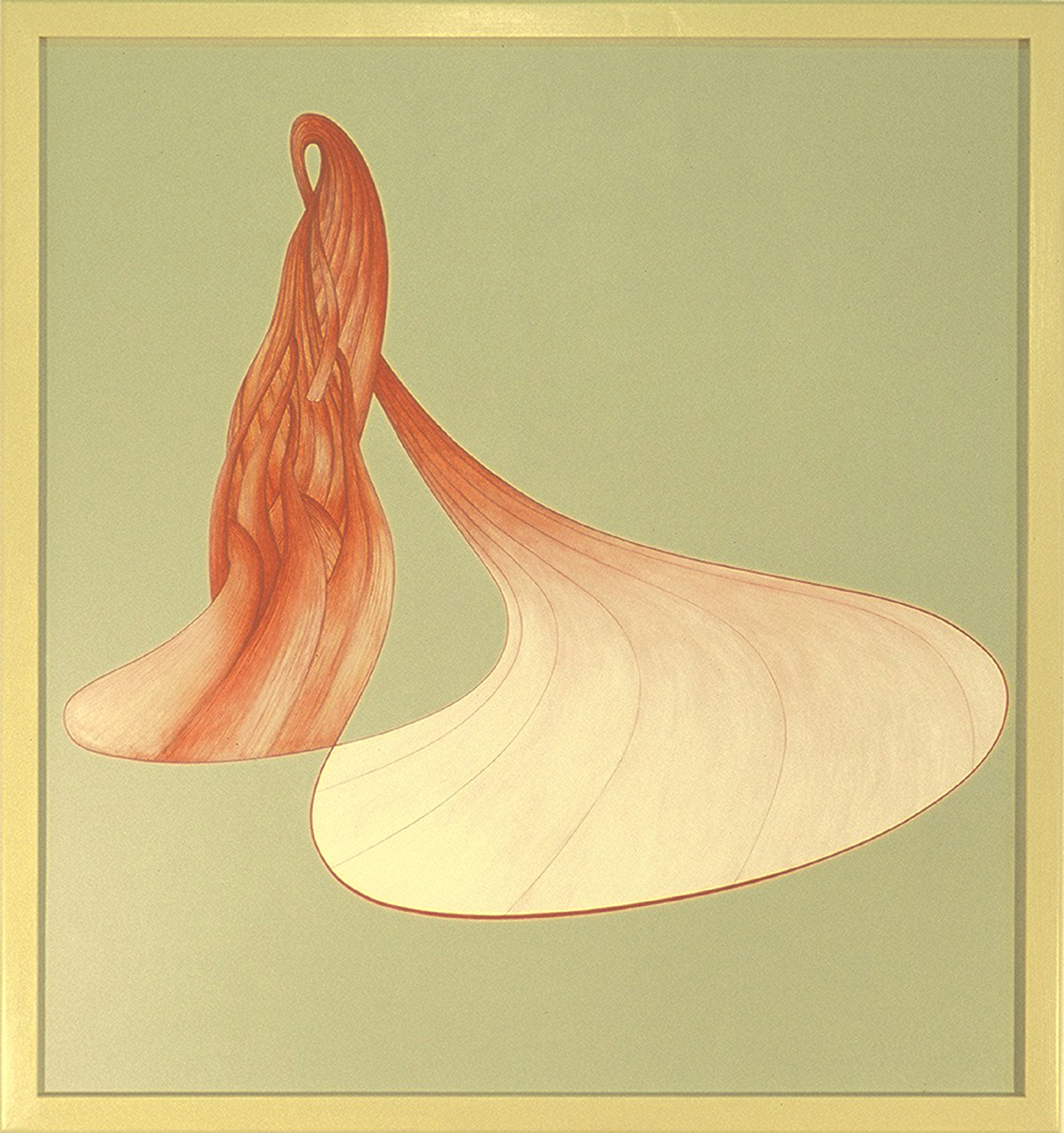Titled: De Gespierde Weg Van De Geest