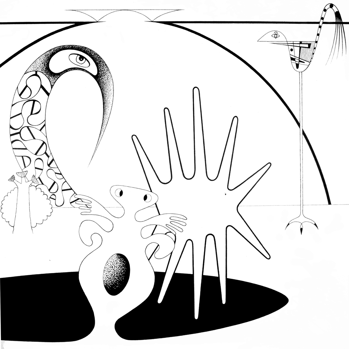 Titled: De Uiteindelijke Zwijgzaamheid
