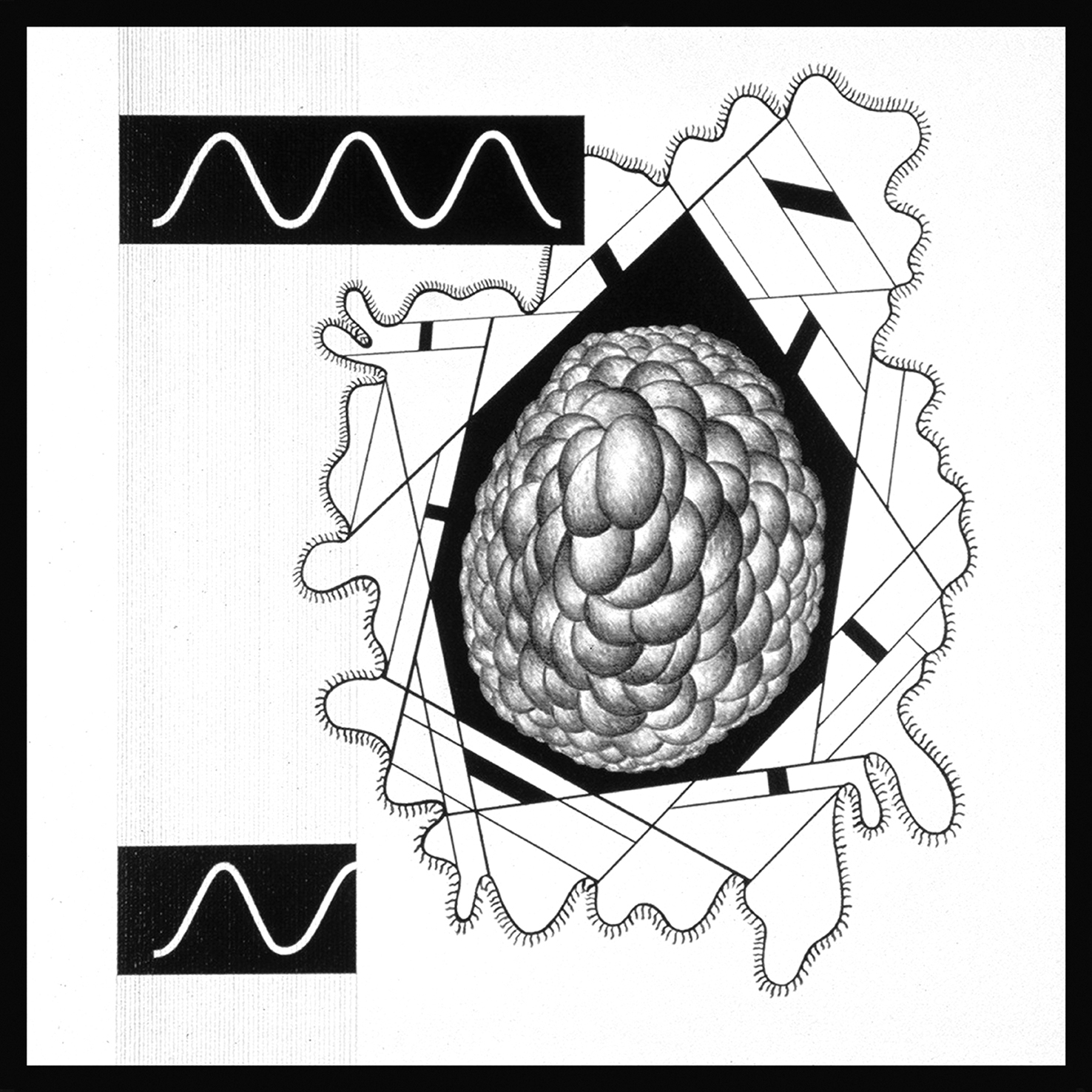 Titled: Denk--voelen