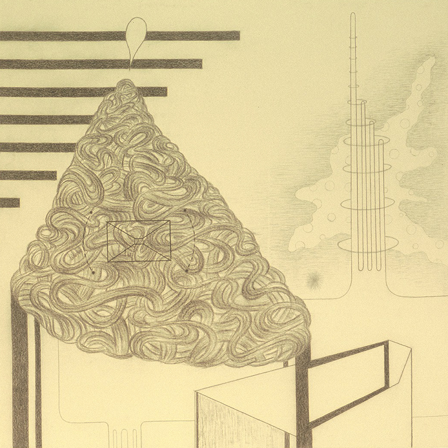 Titled: Egobuilding
