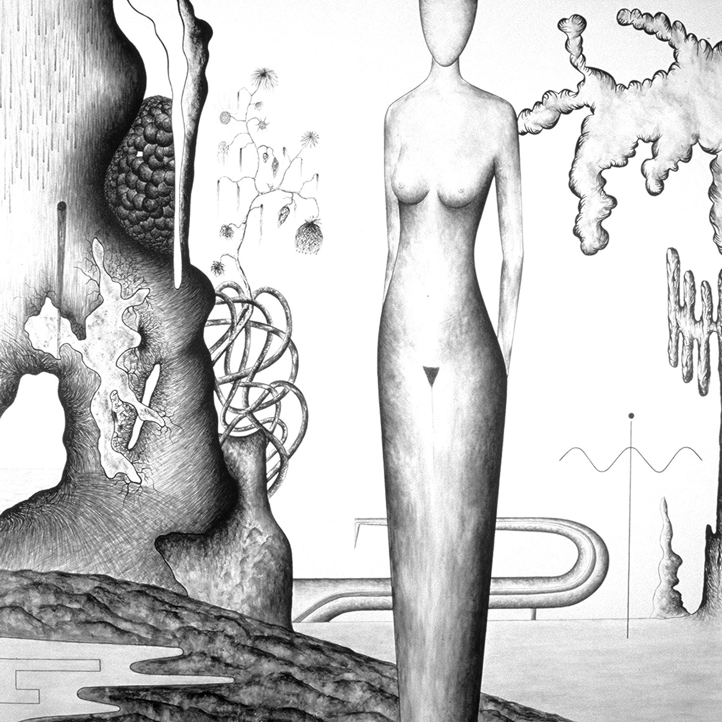 Titled: Paradijselijke Dwalingen